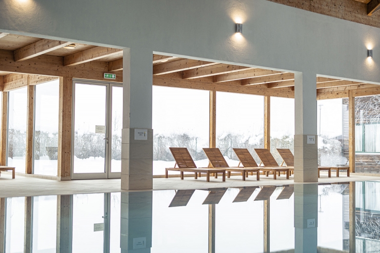 Hotel Prázdninová vesnička Kreischberg ALPS RESORTS