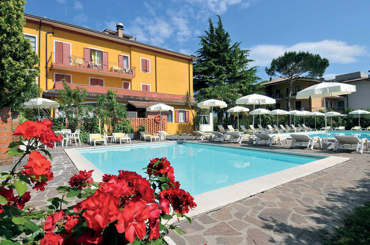 Park Hotel La Quiete