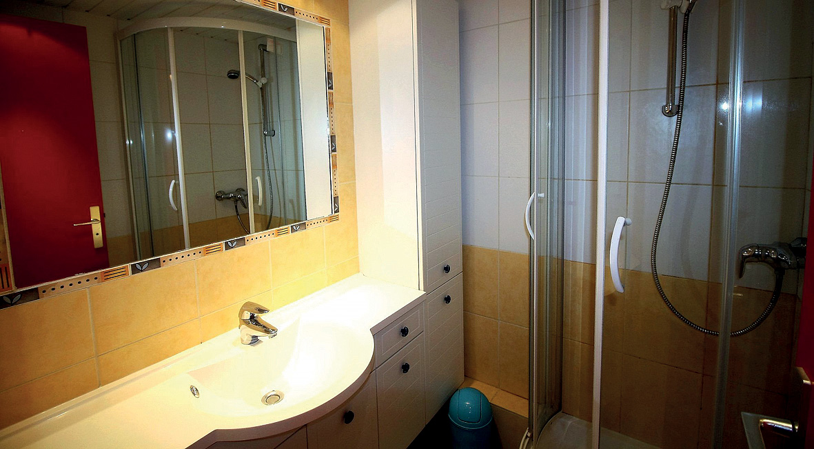 Privátní apartmány Lavachet 7