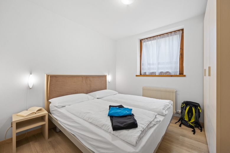 Hotel Residence Lagorai