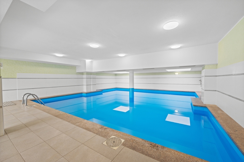 Hotel Residence Lagorai