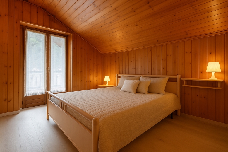 Hotel Priv. apartmány Predazzo