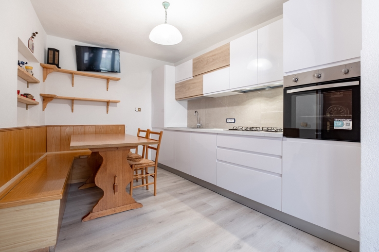 Hotel Priv. apartmány Predazzo