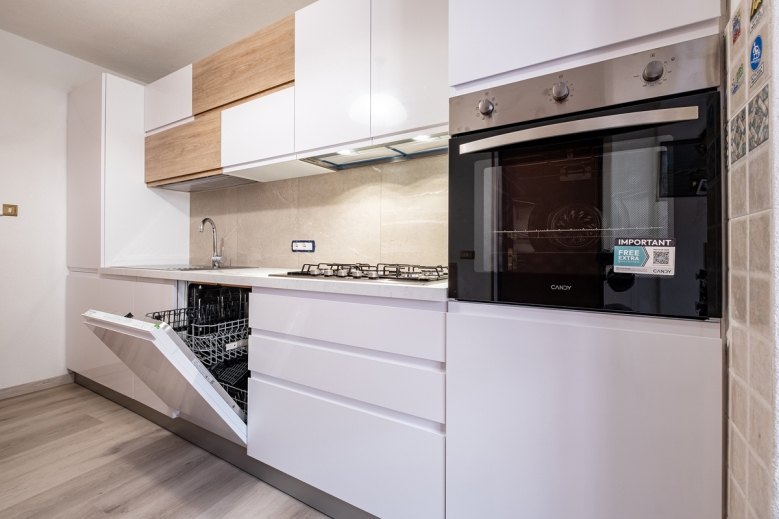 Hotel Priv. apartmány Predazzo