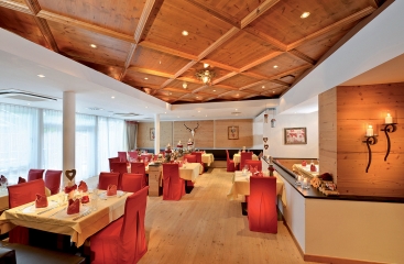 Hotel Alpin Resort Stubaierhof ****S 