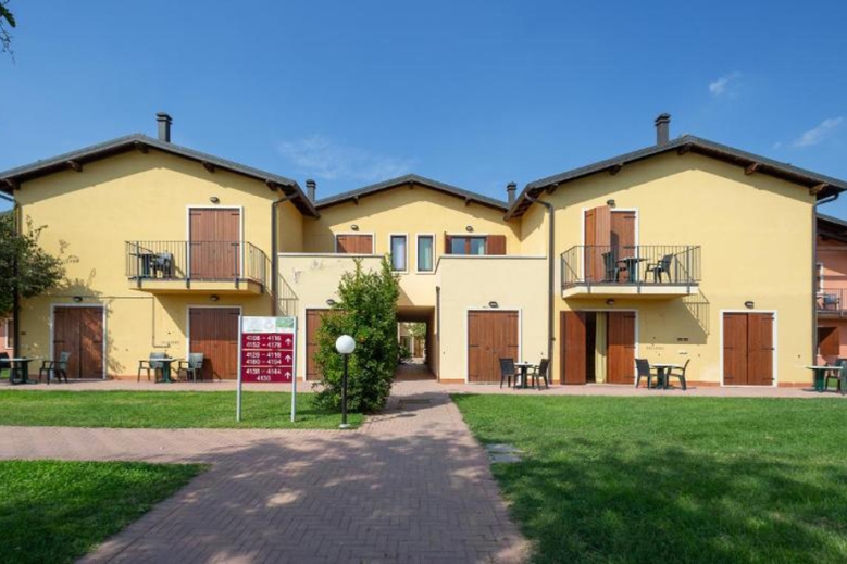 Hotel Residence Eden