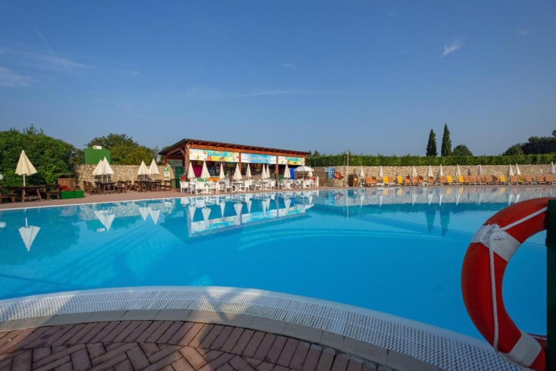 Hotel Residence Eden