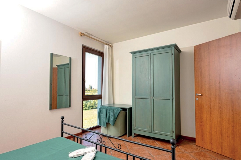 Hotel Residence Eden