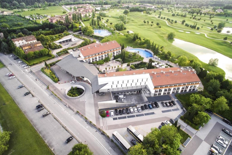 Hotel Residence Eden