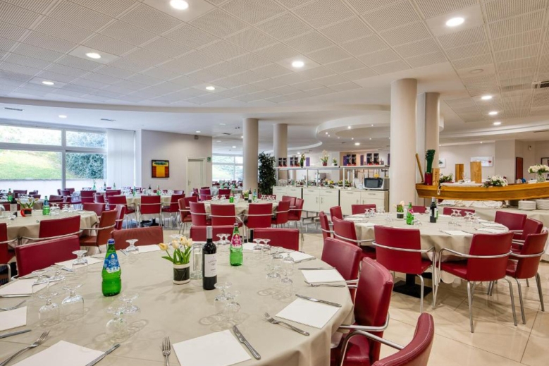 Hotel Residence Eden