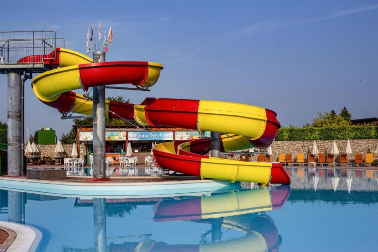 Hotel Residence Eden