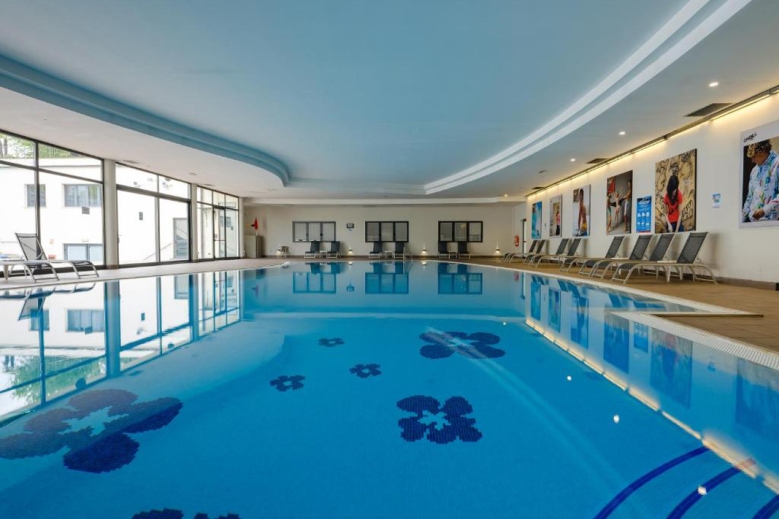 Hotel Residence Eden