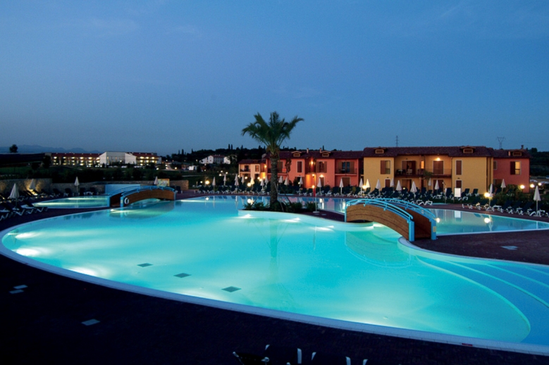 Hotel Residence Eden