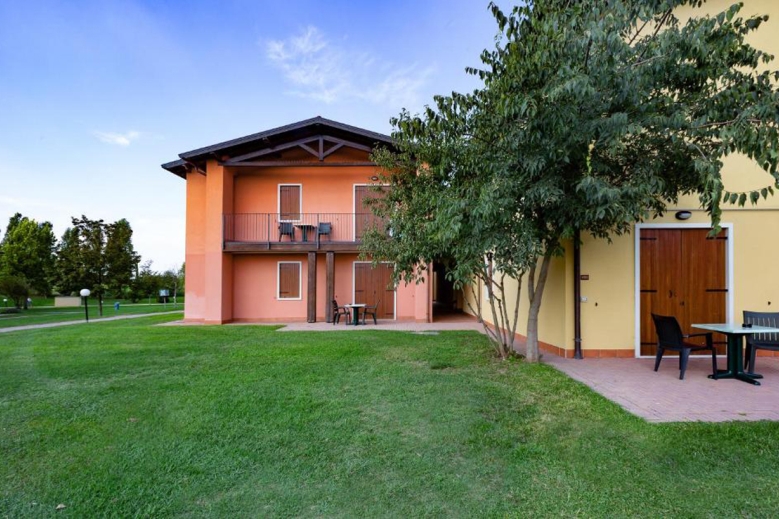 Hotel Residence Eden