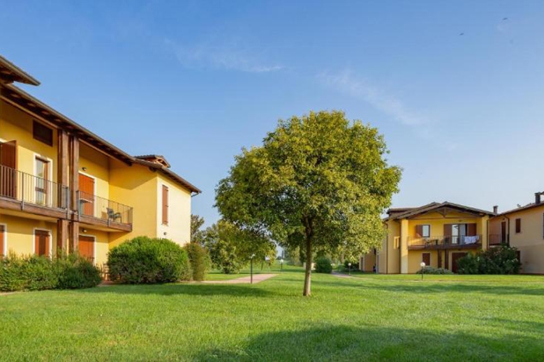 Hotel Residence Eden