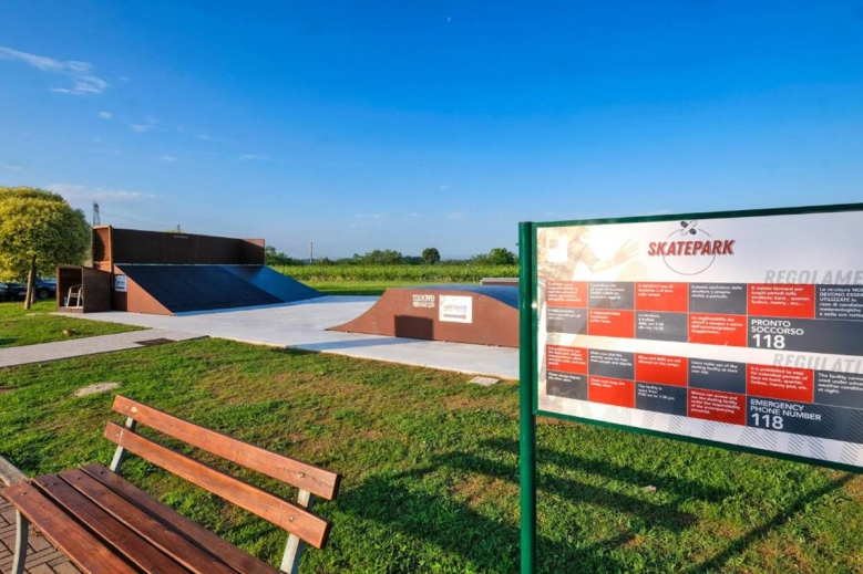 Hotel Residence Eden