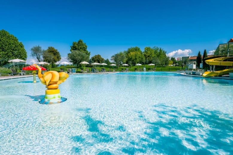 Hotel Residence Eden