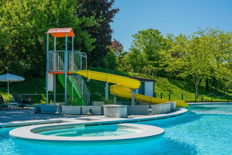 Hotel Residence Eden