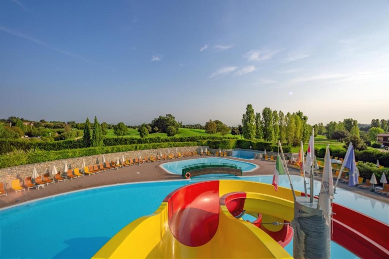 Hotel Residence Eden