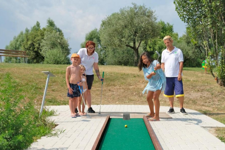 Hotel Residence Eden