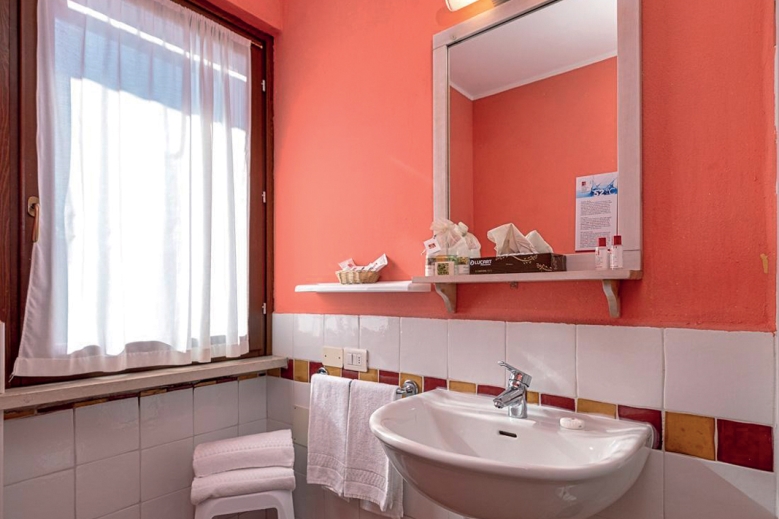 Hotel Residence Eden