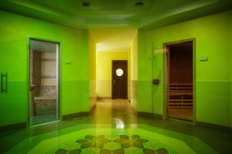 Hotel Residence Eden