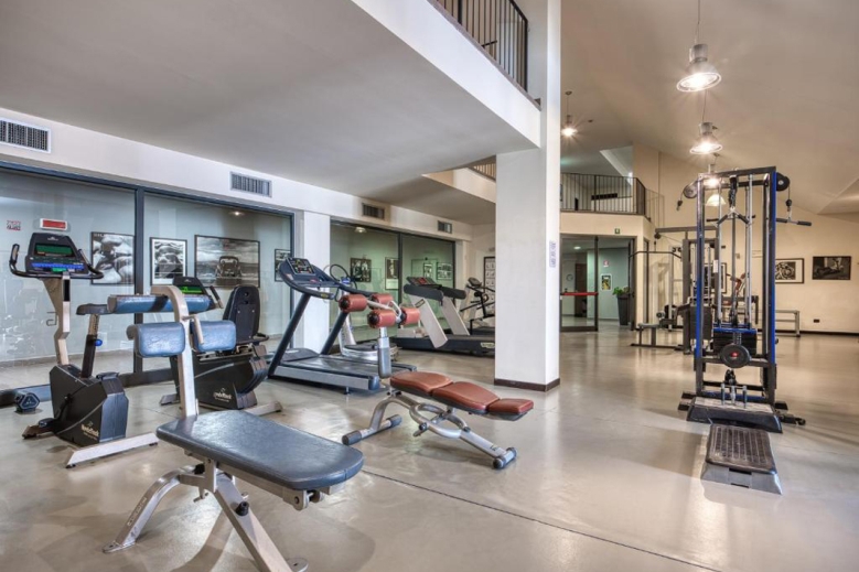 Hotel Residence Eden