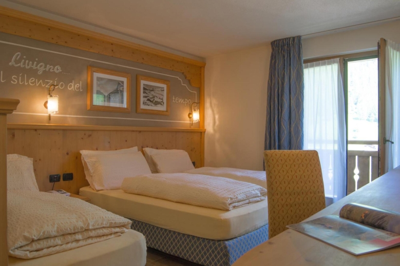 Hotel Hotel Amerikan