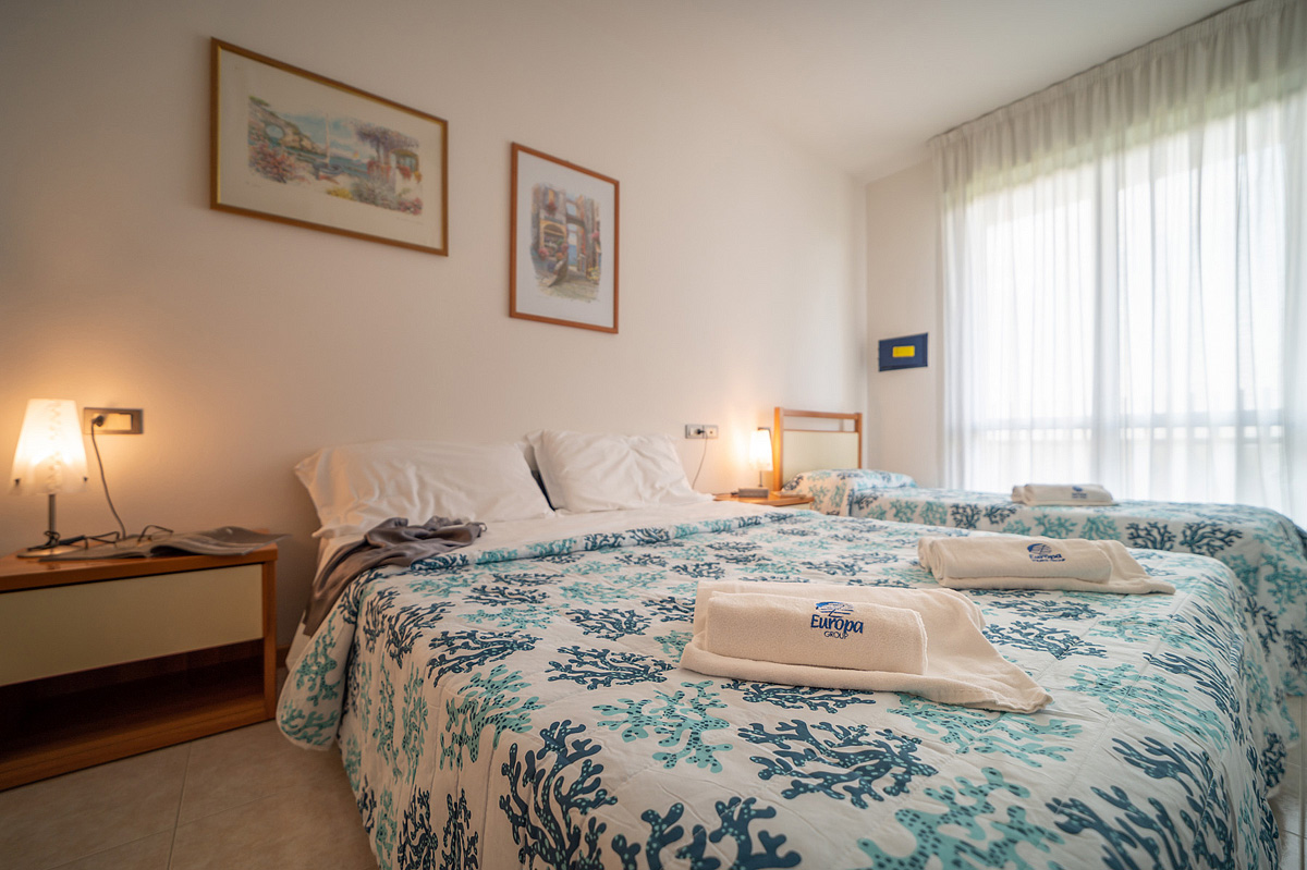 Residence delle Terme 4