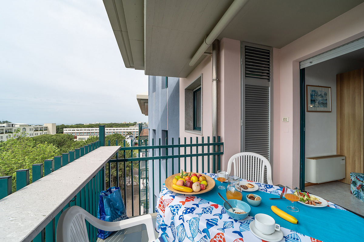 Residence delle Terme 5