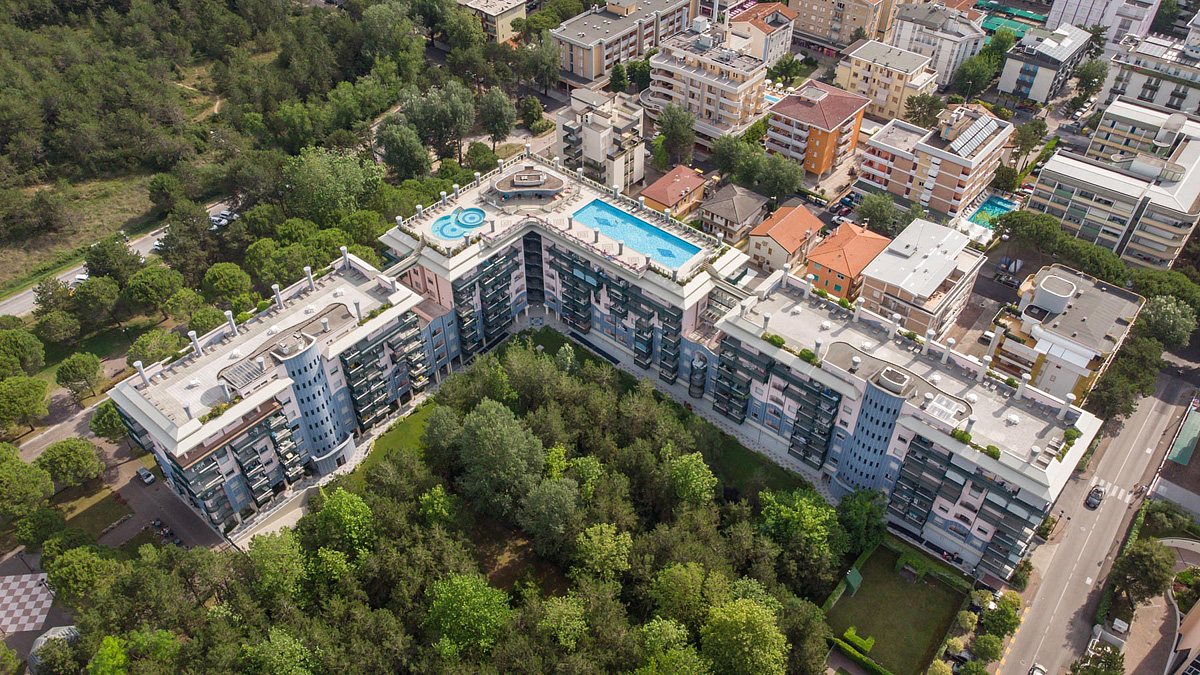 Residence delle Terme 6