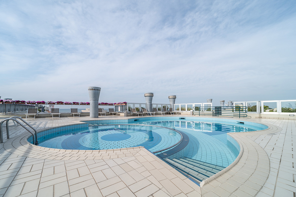 Residence delle Terme 7