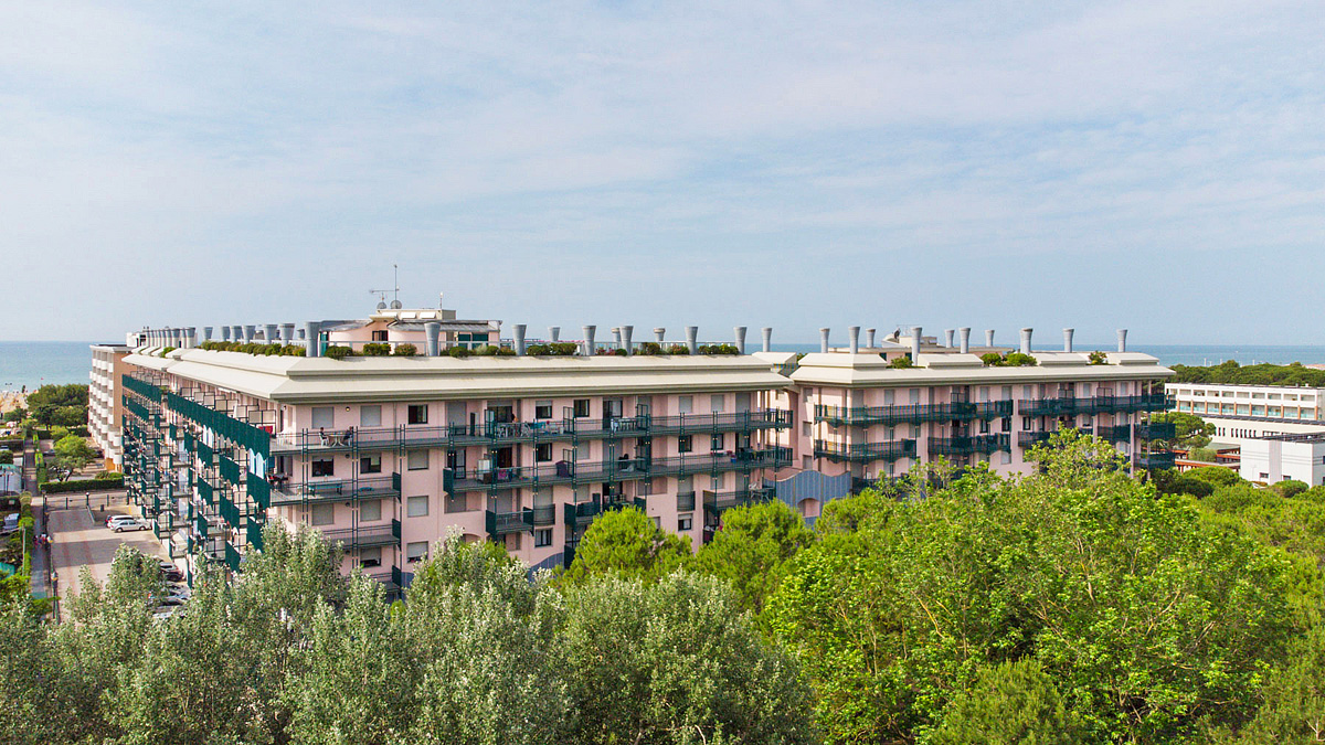 Residence delle Terme 12