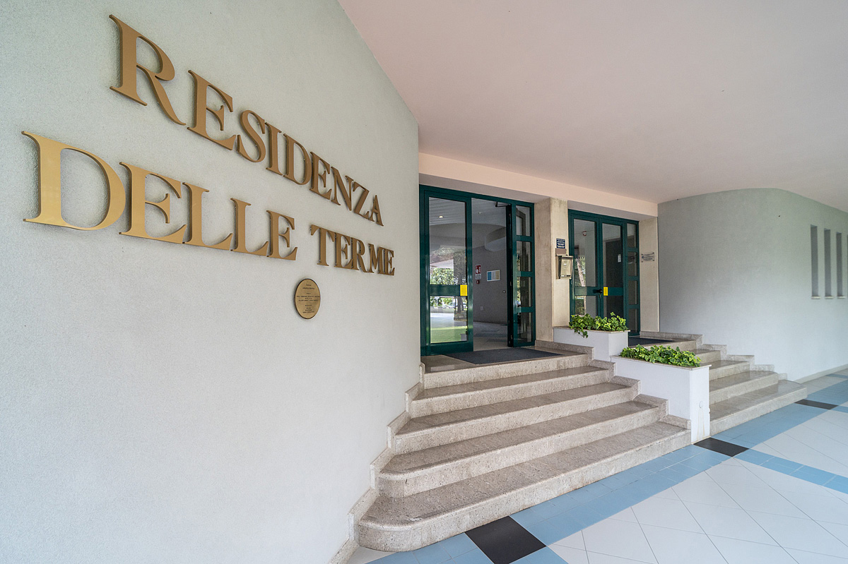 Residence delle Terme 14