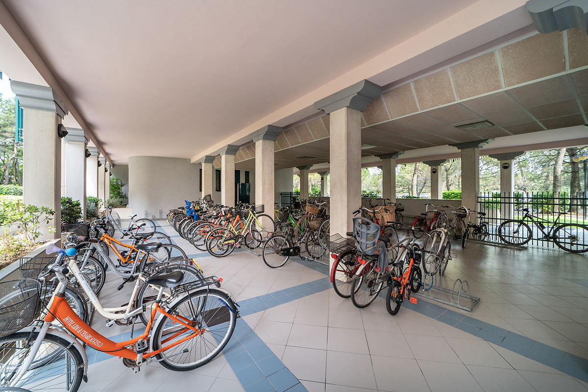 Residence delle Terme 15