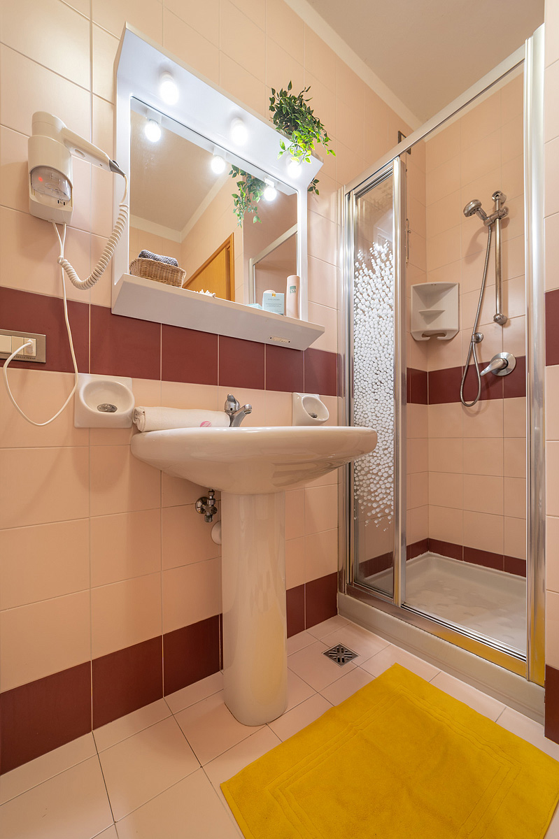 Residence delle Terme 22