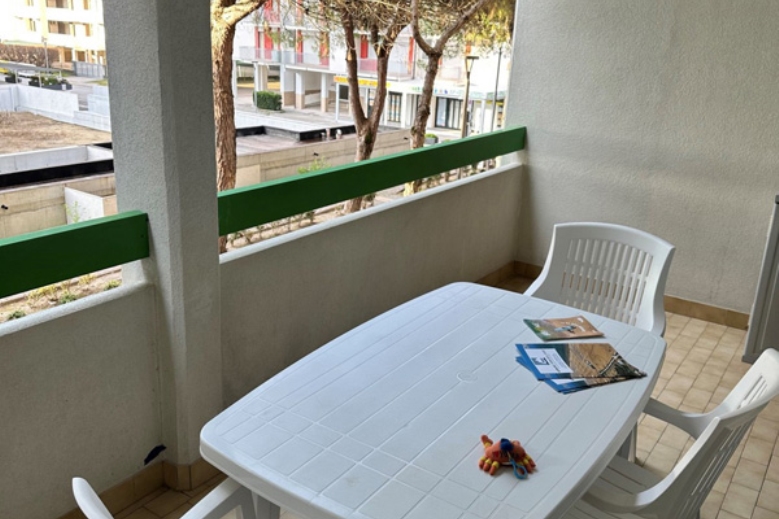 Hotel Apt. dům Vera Cruz I