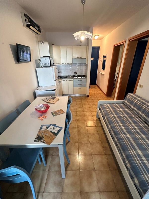 Apt. dům Vera Cruz I 3