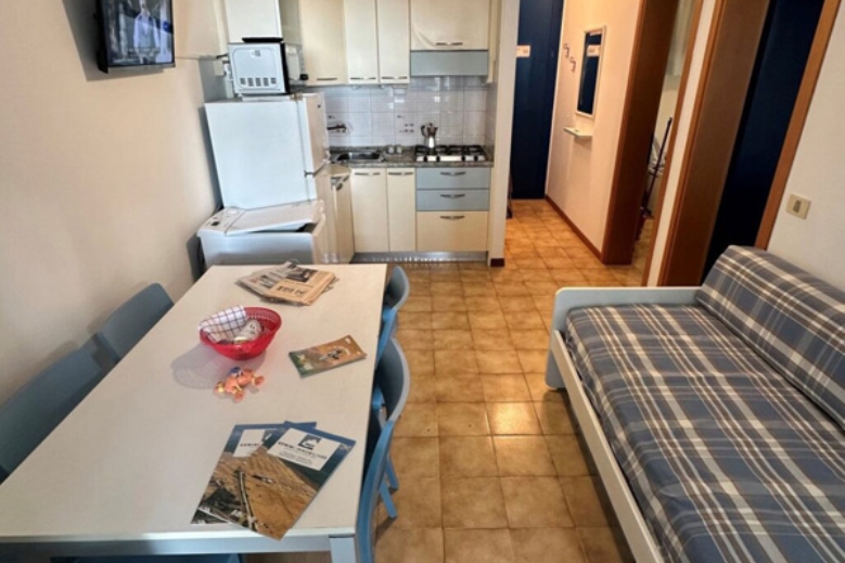 Hotel Apt. dům Vera Cruz I