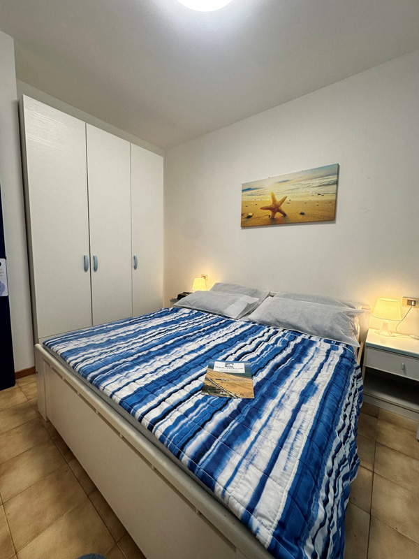 Apt. dům Vera Cruz I 4