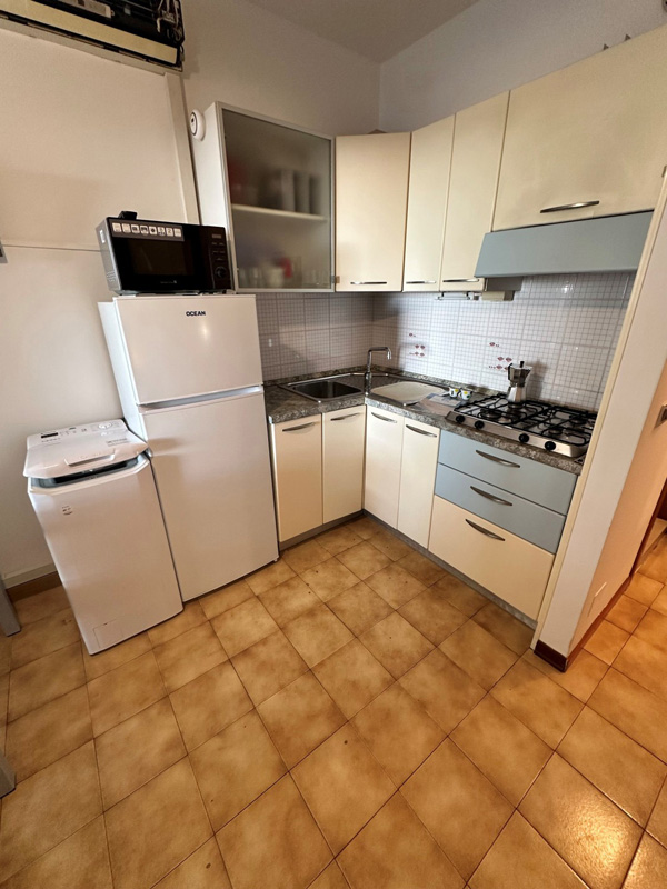 Apt. dům Vera Cruz I 5