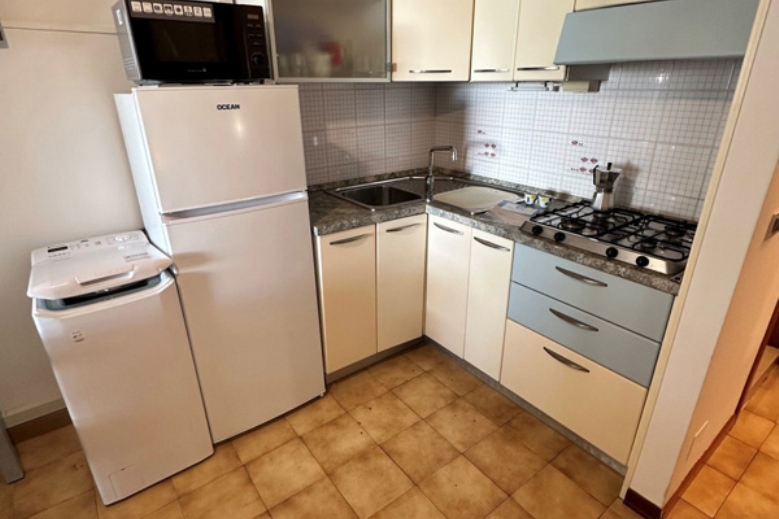 Hotel Apt. dům Vera Cruz I