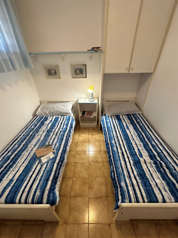 Apt. dům Vera Cruz I 6