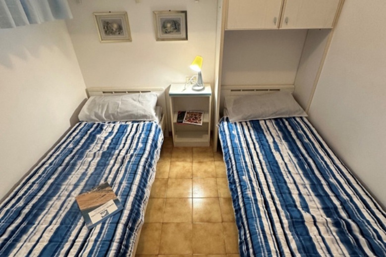 Hotel Apt. dům Vera Cruz I