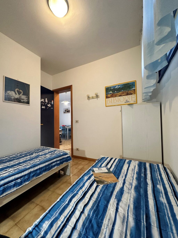 Apt. dům Vera Cruz I 7