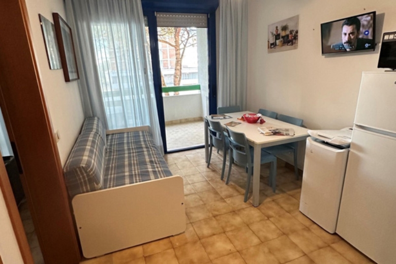 Hotel Apt. dům Vera Cruz I