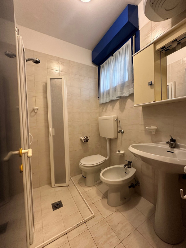 Apt. dům Vera Cruz I 9