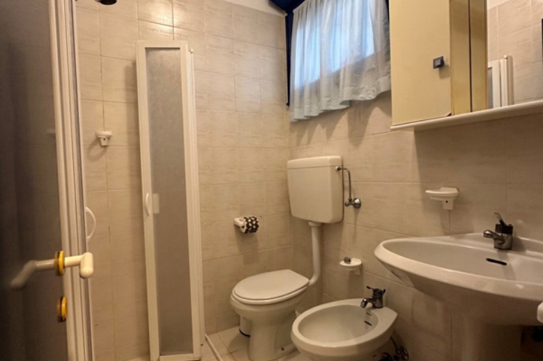 Hotel Apt. dům Vera Cruz I