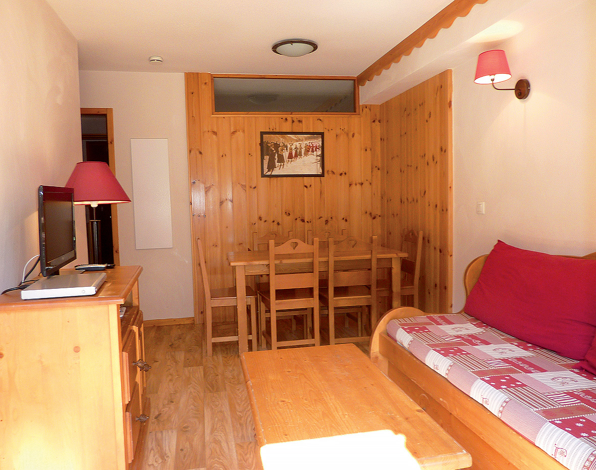 Residence Foret d´Or 2