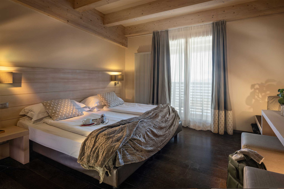Hotel Brenta Dolomites 2